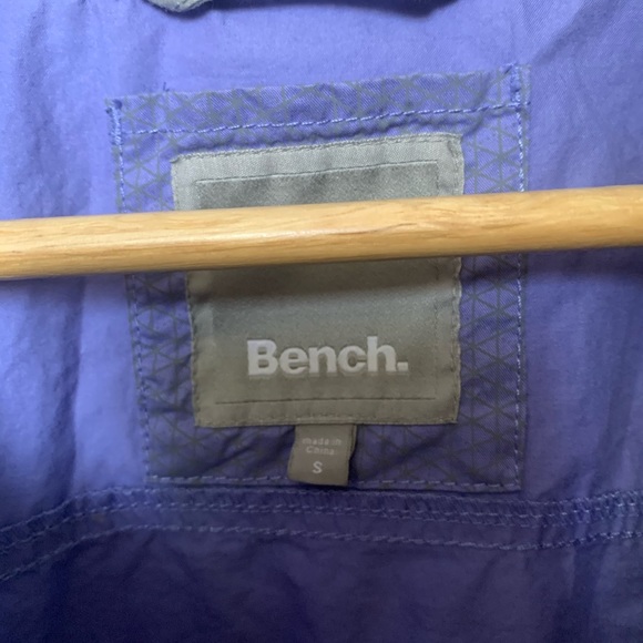 Bench women’s jacket - Picture 3 of 4